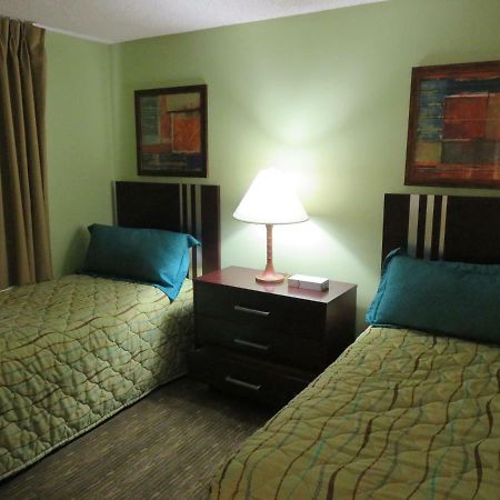 Surfsider Resort - A Timeshare Resort Pompano Beach Eksteriør bilde