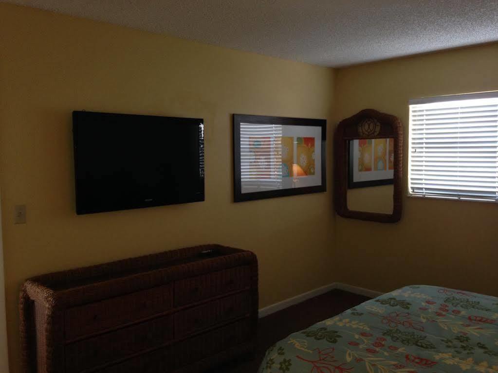 Surfsider Resort - A Timeshare Resort Pompano Beach Eksteriør bilde
