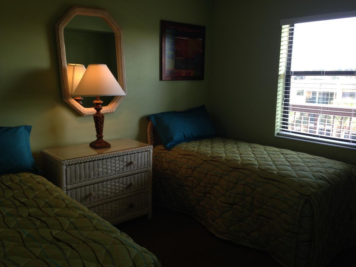 Surfsider Resort - A Timeshare Resort Pompano Beach Eksteriør bilde