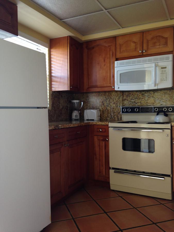 Surfsider Resort - A Timeshare Resort Pompano Beach Rom bilde
