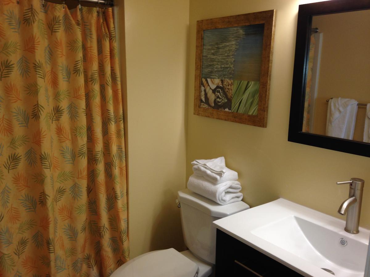 Surfsider Resort - A Timeshare Resort Pompano Beach Rom bilde