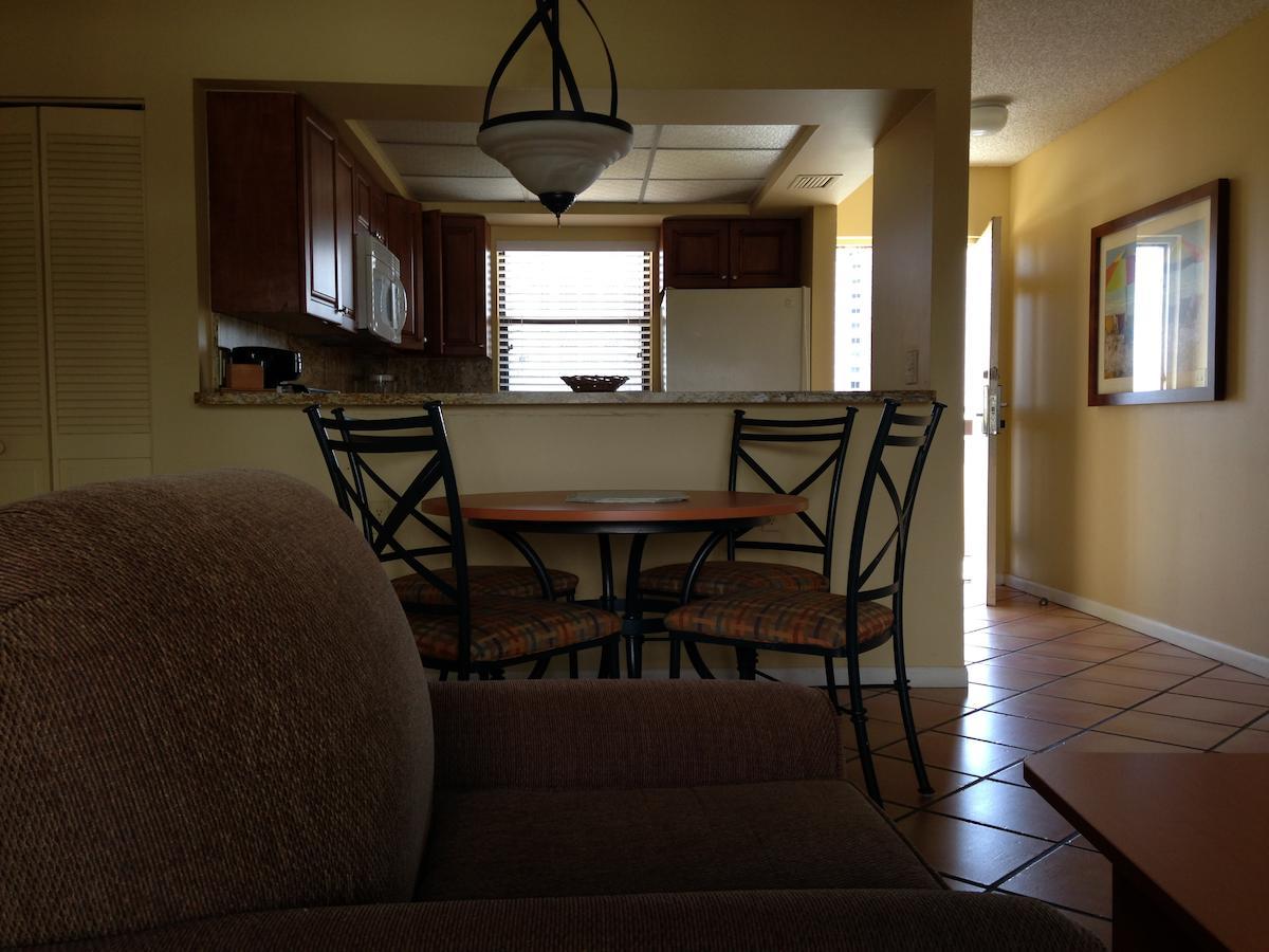 Surfsider Resort - A Timeshare Resort Pompano Beach Rom bilde