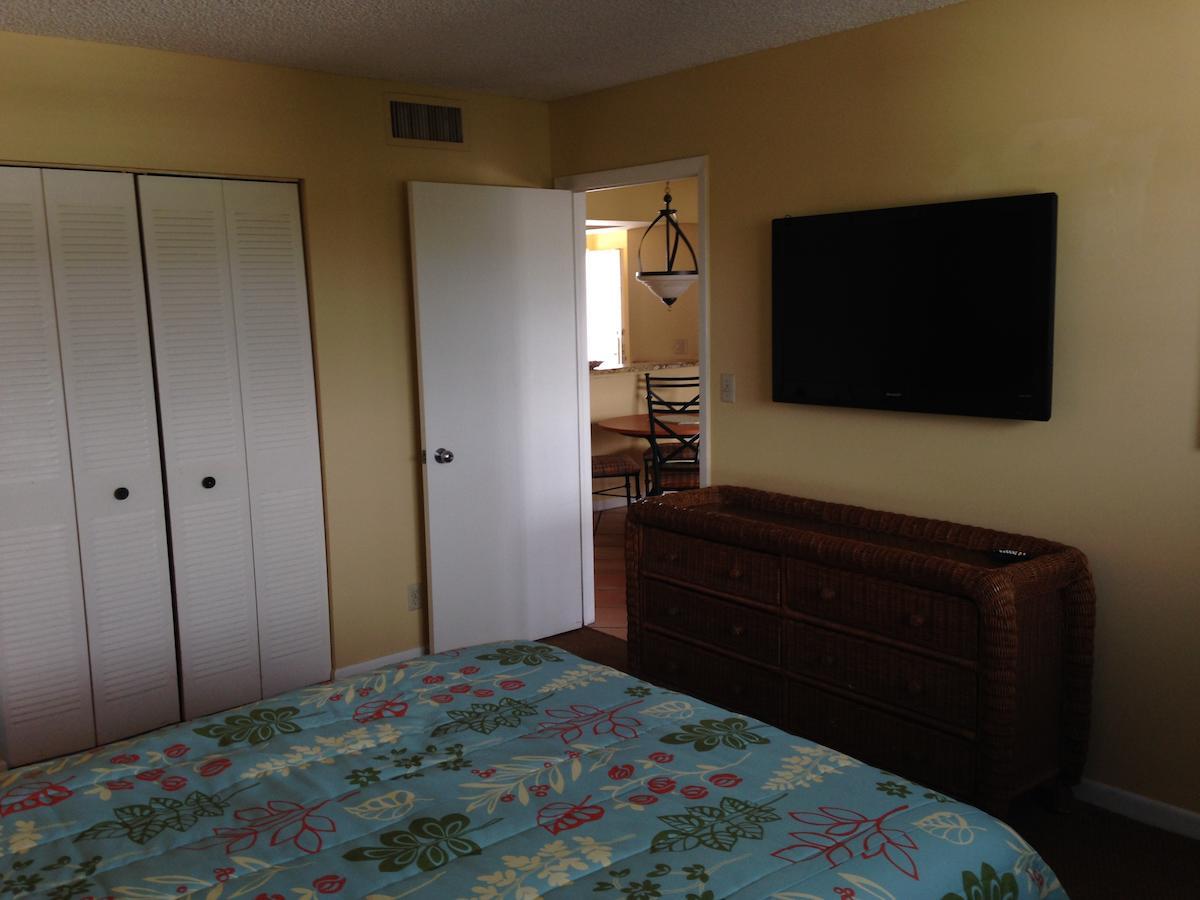 Surfsider Resort - A Timeshare Resort Pompano Beach Eksteriør bilde