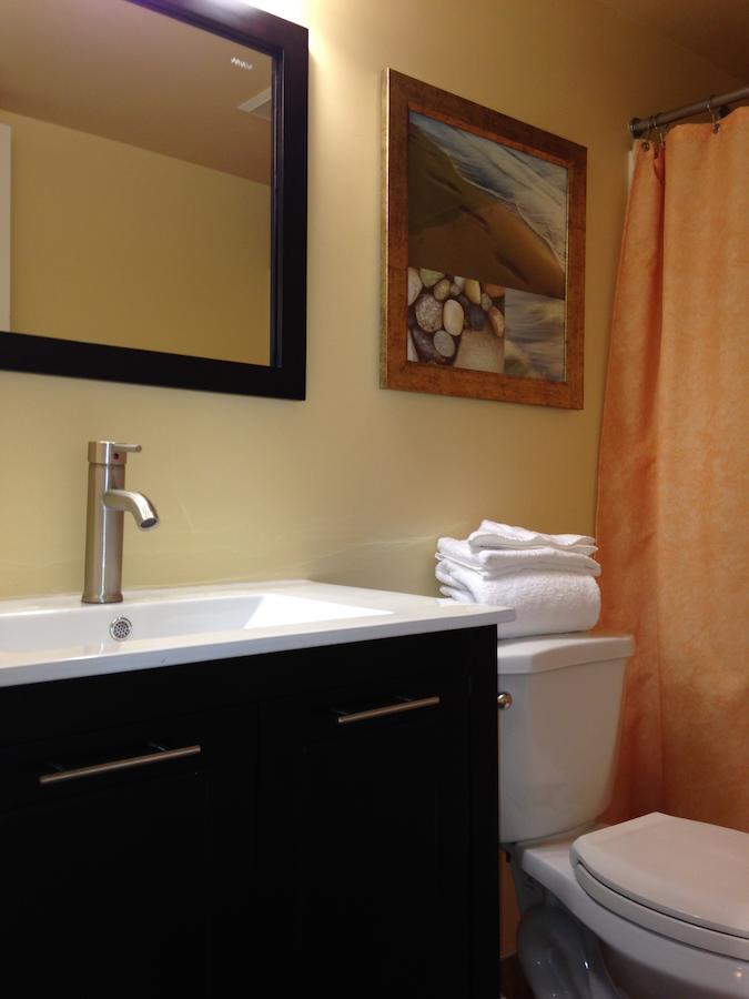 Surfsider Resort - A Timeshare Resort Pompano Beach Rom bilde