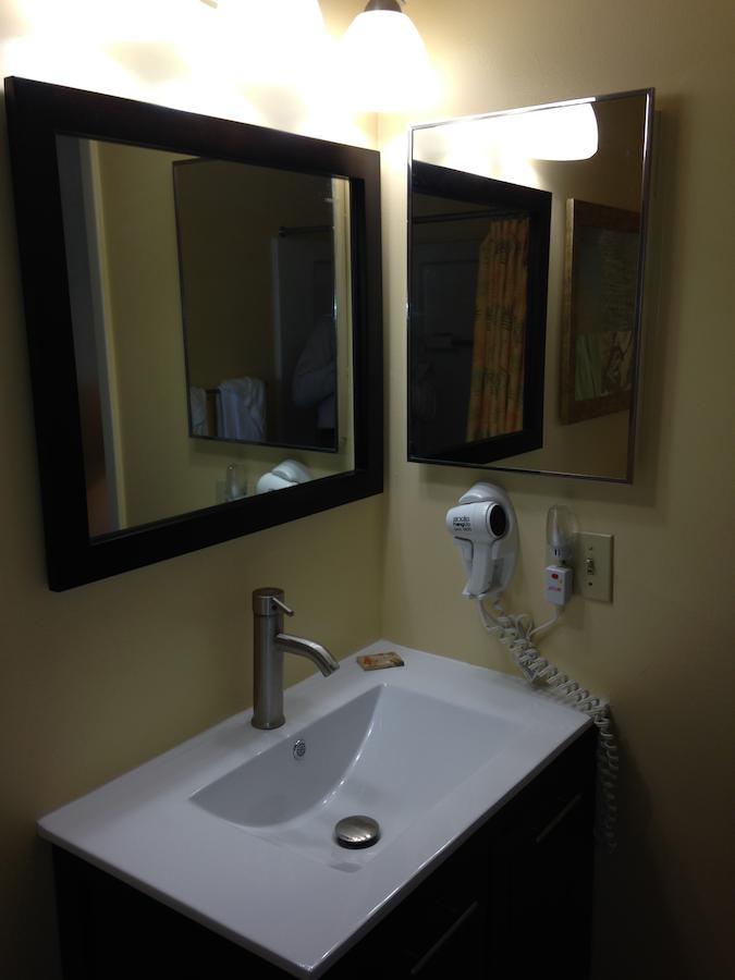 Surfsider Resort - A Timeshare Resort Pompano Beach Eksteriør bilde