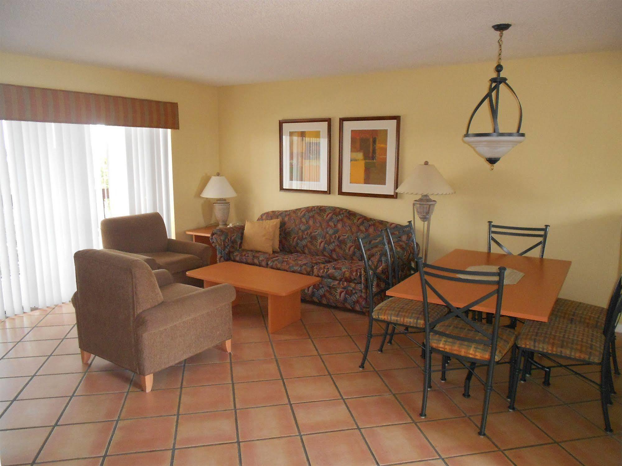 Surfsider Resort - A Timeshare Resort Pompano Beach Eksteriør bilde
