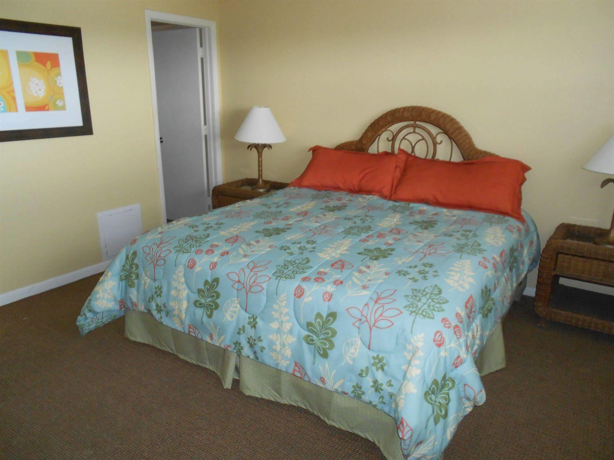 Surfsider Resort - A Timeshare Resort Pompano Beach Eksteriør bilde