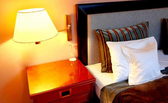 Surfsider Resort - A Timeshare Resort Pompano Beach Eksteriør bilde