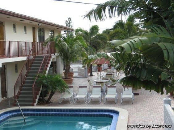 Surfsider Resort - A Timeshare Resort Pompano Beach Eksteriør bilde