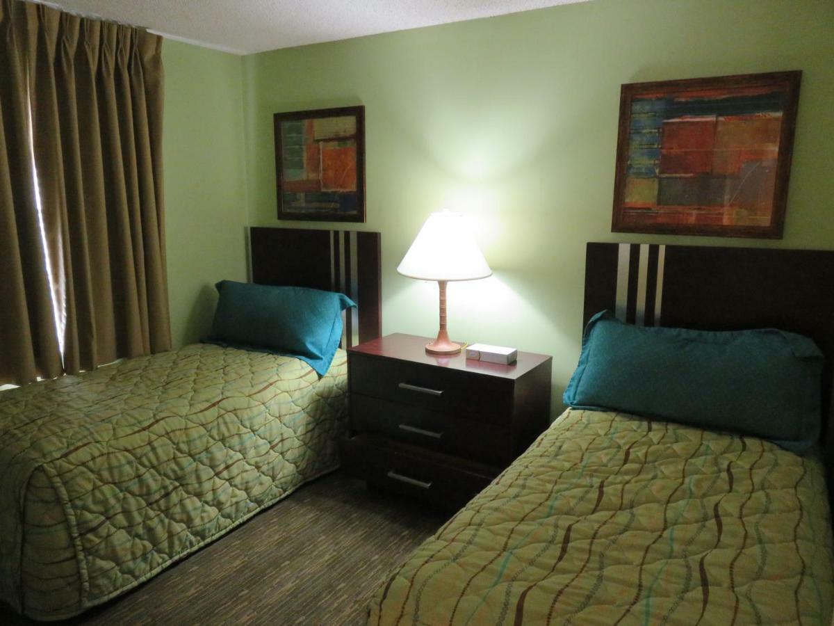 Surfsider Resort - A Timeshare Resort Pompano Beach Eksteriør bilde